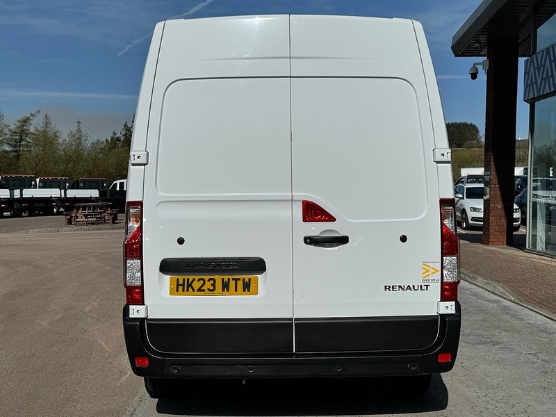 Used Renault Master 2023 for sale - 78163259: Photo 10
