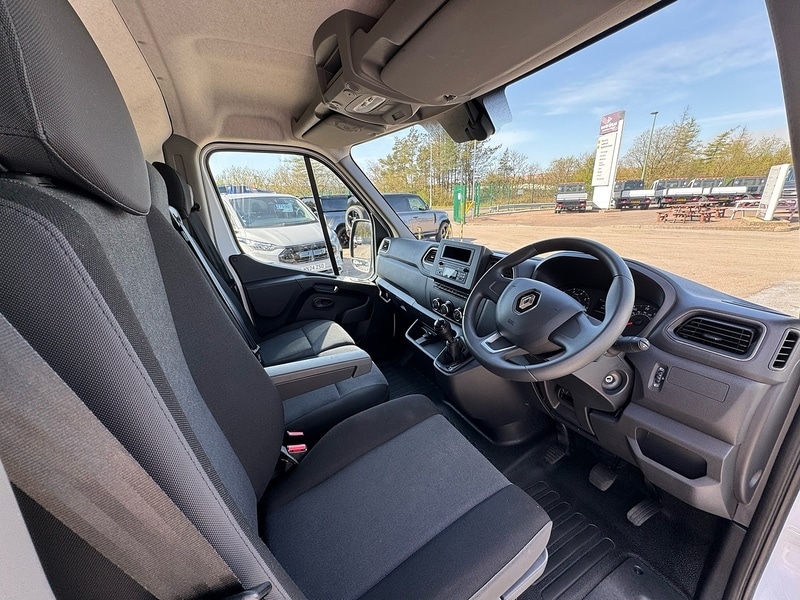 Used Renault Master 2023 for sale - 78163259: Photo 11
