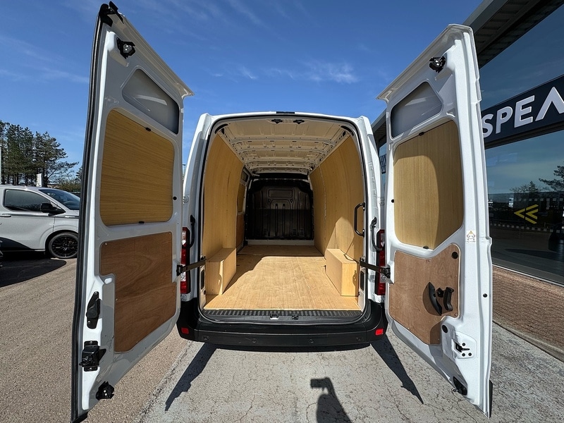 Used Renault Master 2023 for sale - 78163259: Photo 12