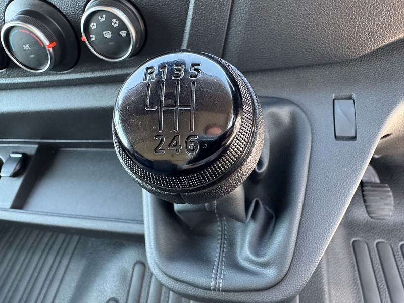 Used Renault Master 2023 for sale - 78163259: Photo 13