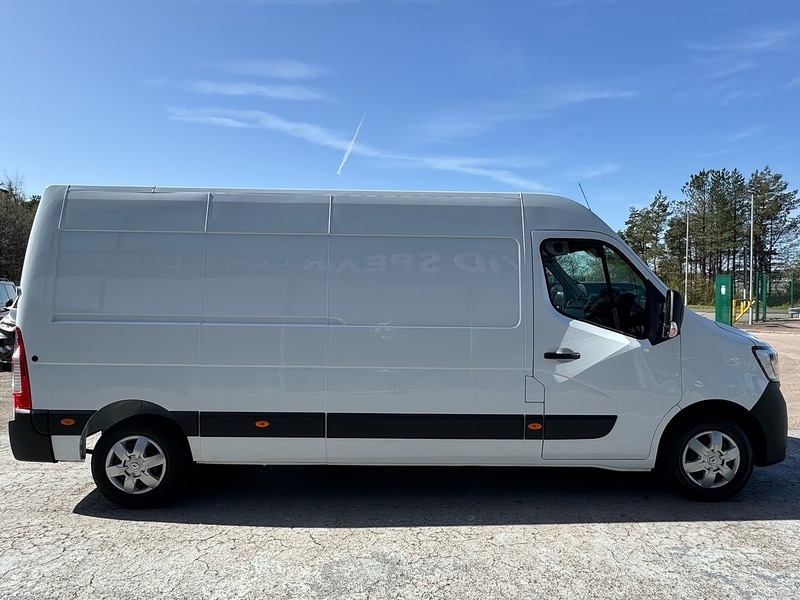 Used Renault Master 2023 for sale - 78163259: Photo 15