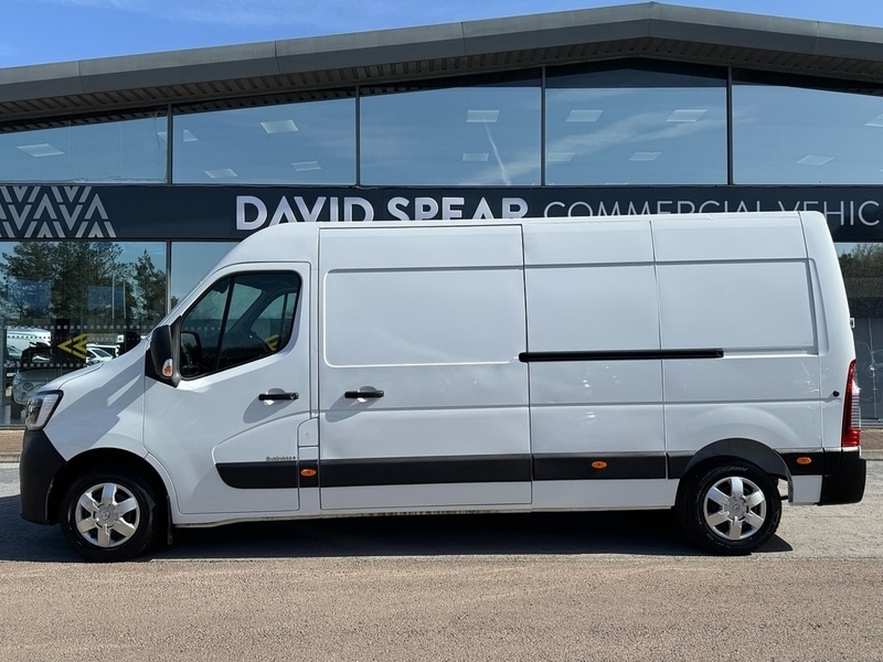 Used Renault Master 2023 for sale - 78163259: Photo 17