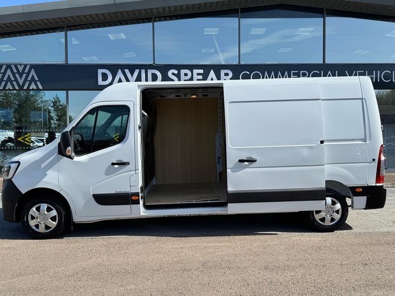 Used Renault Master 2023 for sale - 78163259: Photo 19