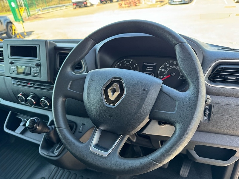 Used Renault Master 2023 for sale - 78163259: Photo 21