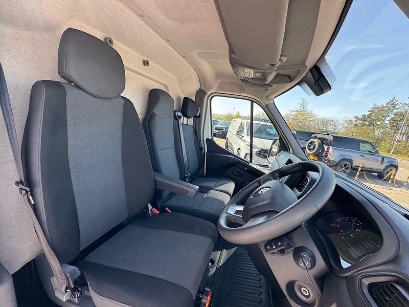 Used Renault Master 2023 for sale - 78163259: Photo 23