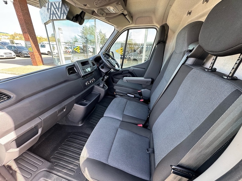 Used Renault Master 2023 for sale - 78163259: Photo 24