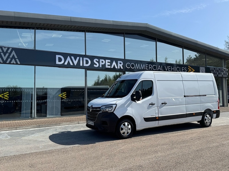 Used Renault Master 2023 for sale - 78163259: Photo 28