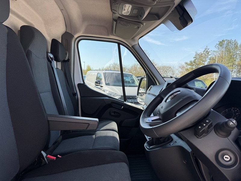 Used Renault Master 2023 for sale - 78163259: Photo 6