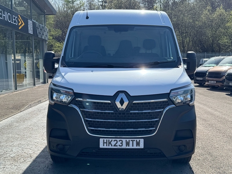 Used Renault Master 2023 for sale - 78163259: Photo 8