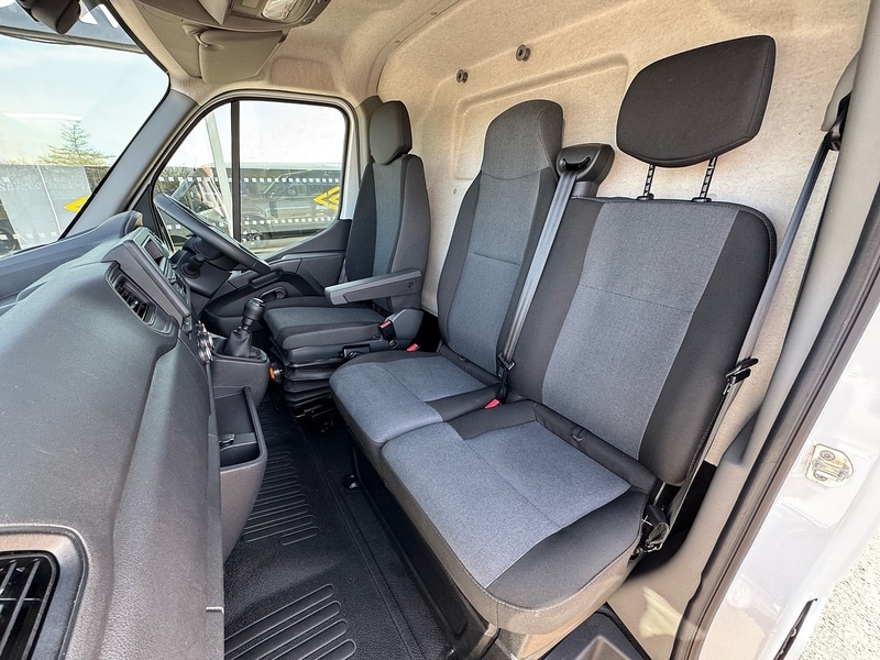 Used Renault Master 2023 for sale - 78163259: Photo 9