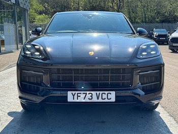 Used Porsche Cayenne 2023 for sale - 78412876: Photo