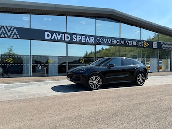 Used Porsche Cayenne 2023 for sale - 78412876: Photo