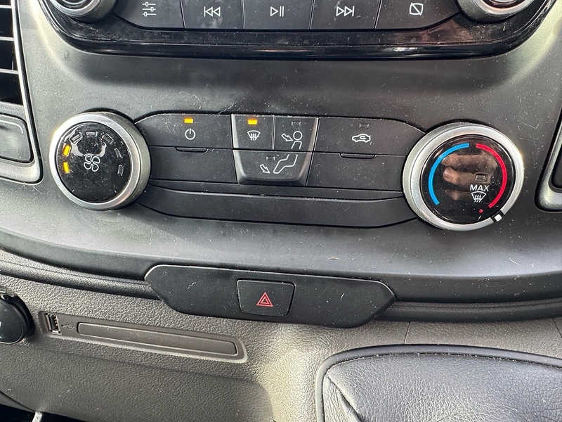 Used Ford Transit 2022 for sale - 77535559: Photo 18