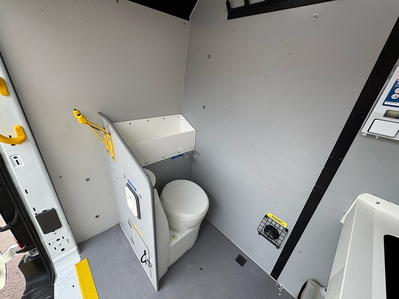 Used Ford Transit 2022 for sale - 77535559: Photo 22