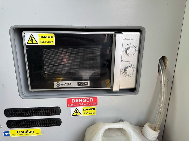 Used Ford Transit 2022 for sale - 77535559: Photo 24