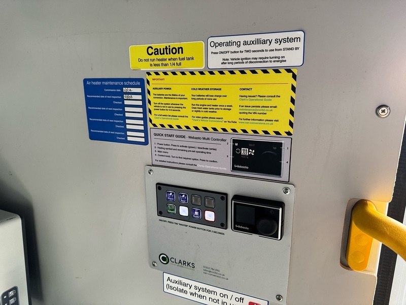 Used Ford Transit 2022 for sale - 77535559: Photo 26