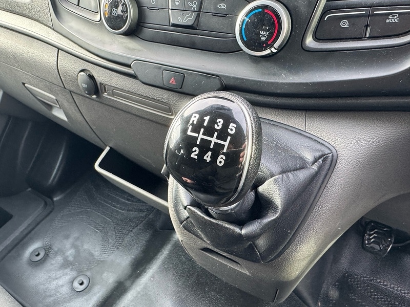 Used Ford Transit 2022 for sale - 77535559: Photo 27