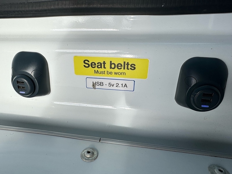 Used Ford Transit 2022 for sale - 77535559: Photo 30