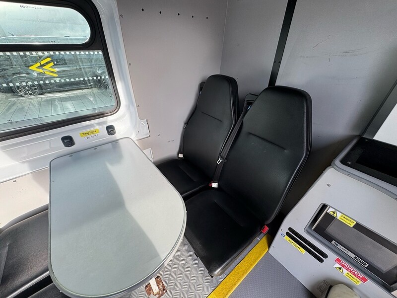 Used Ford Transit 2022 for sale - 77535559: Photo 32