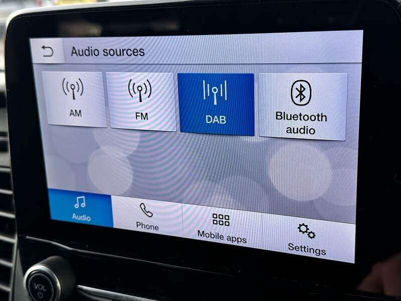 Used Ford Transit 2022 for sale - 77535559: Photo 34