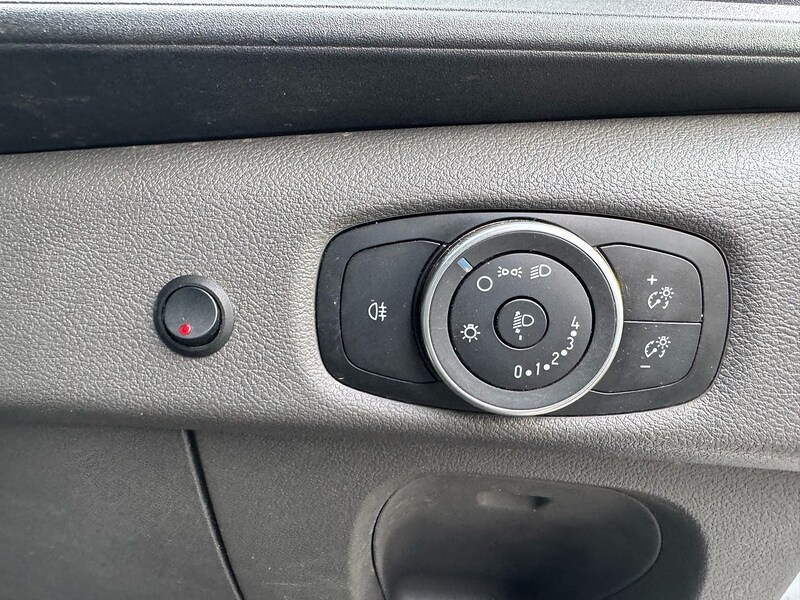 Used Ford Transit 2022 for sale - 77535559: Photo 35