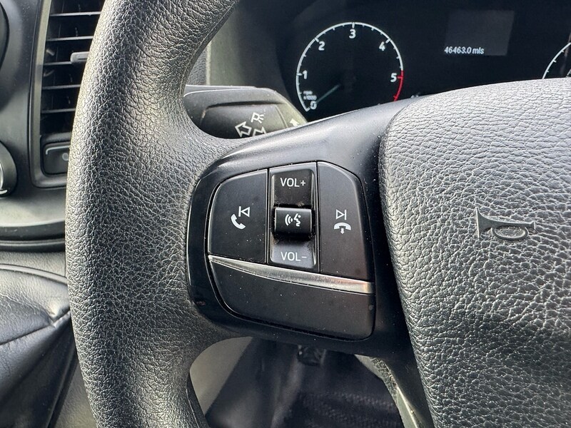 Used Ford Transit 2022 for sale - 77535559: Photo 36