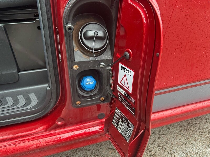 Used Mercedes-Benz Vito 2021 for sale - 76763197: Photo 17