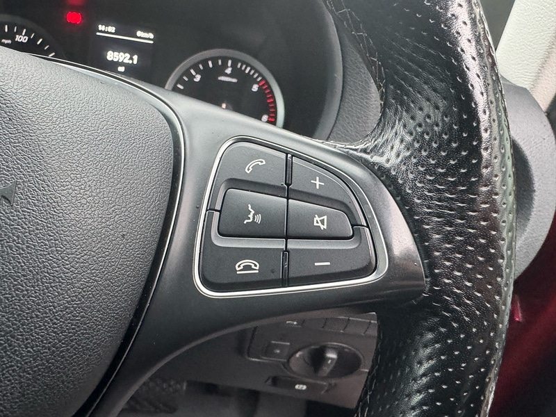 Used Mercedes-Benz Vito 2021 for sale - 76763197: Photo 26