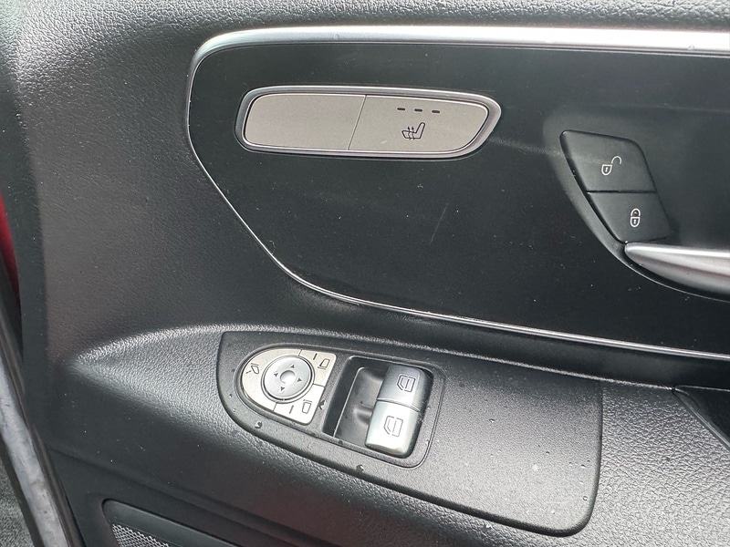 Used Mercedes-Benz Vito 2021 for sale - 76763197: Photo 28