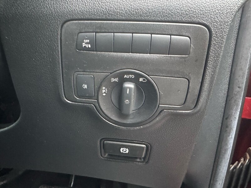 Used Mercedes-Benz Vito 2021 for sale - 76763197: Photo 29