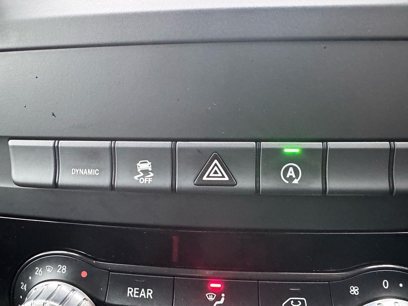 Used Mercedes-Benz Vito 2021 for sale - 76763197: Photo 30