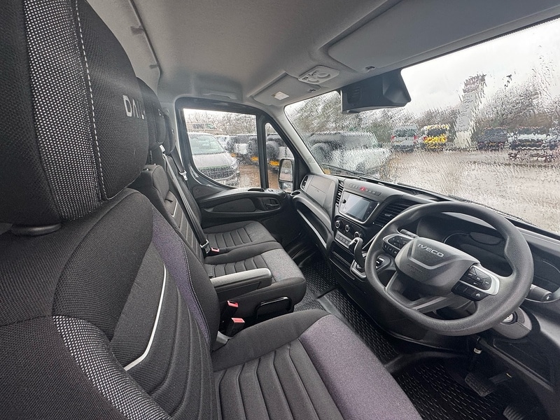 Used Iveco Daily for sale - 77288705: Photo 12