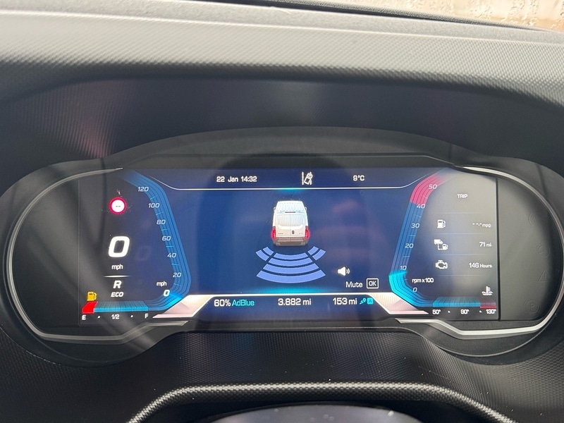 Used Iveco Daily for sale - 77288705: Photo 15