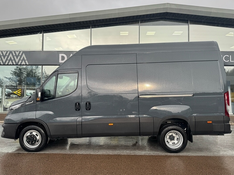 Used Iveco Daily for sale - 77288705: Photo 18