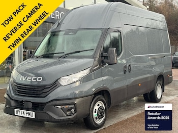 Used Iveco Daily 2025 for sale - 77288705: Photo
