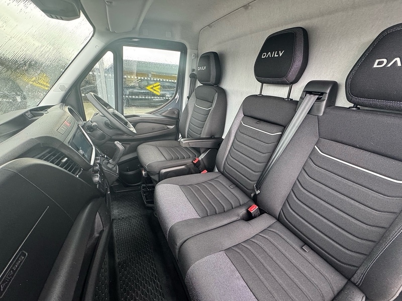 Used Iveco Daily for sale - 77288705: Photo 20