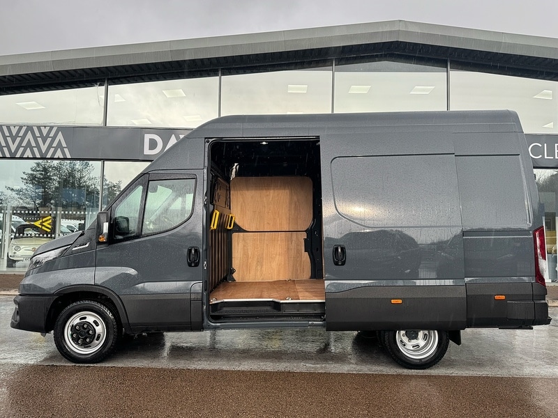 Used Iveco Daily for sale - 77288705: Photo 22