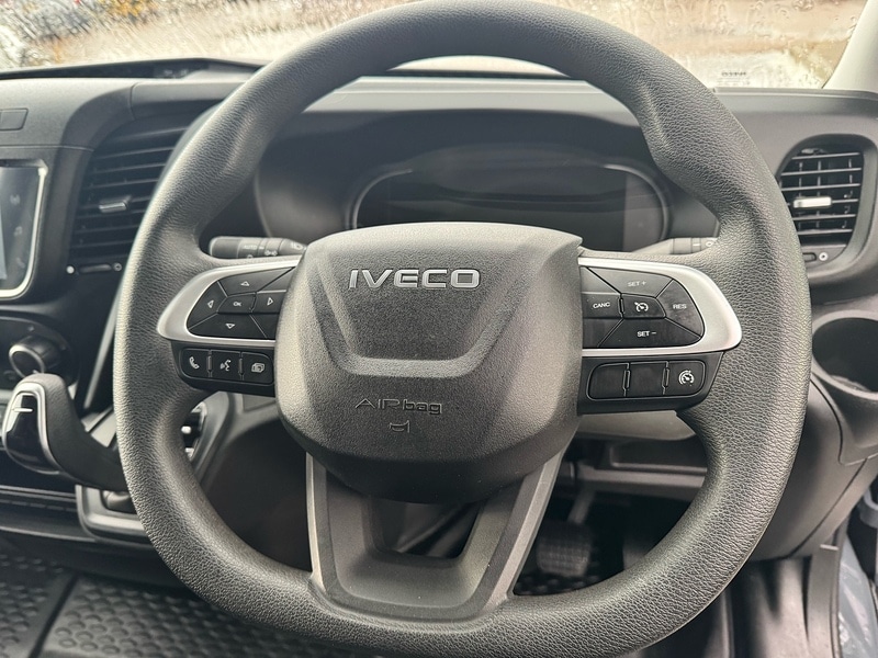 Used Iveco Daily for sale - 77288705: Photo 23