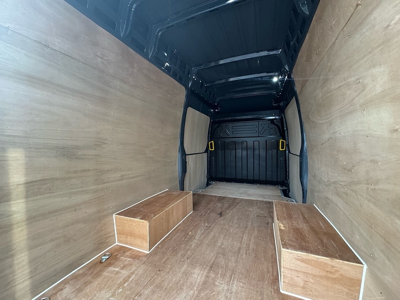 Used Iveco Daily for sale - 77288705: Photo 24