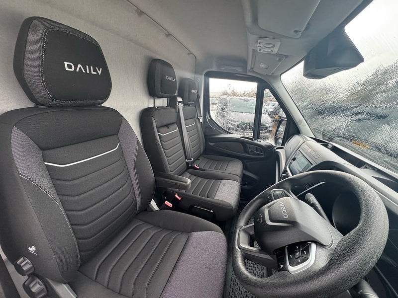Used Iveco Daily for sale - 77288705: Photo 27