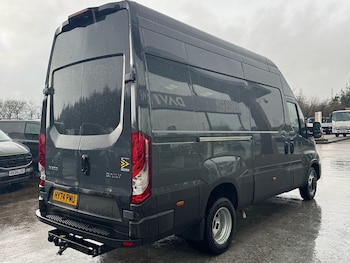 Used Iveco Daily 2025 for sale - 77288705: Photo