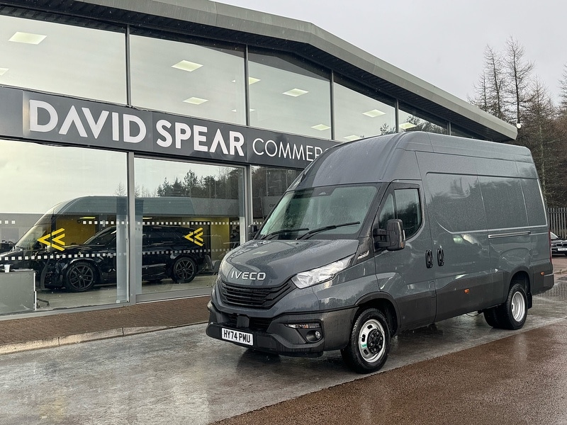 Used Iveco Daily for sale - 77288705: Photo 36