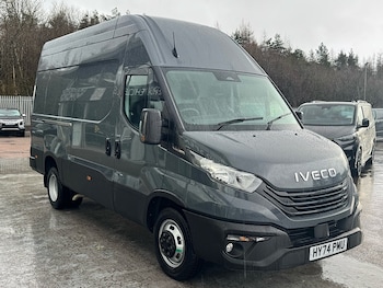Used Iveco Daily 2025 for sale - 77288705: Photo