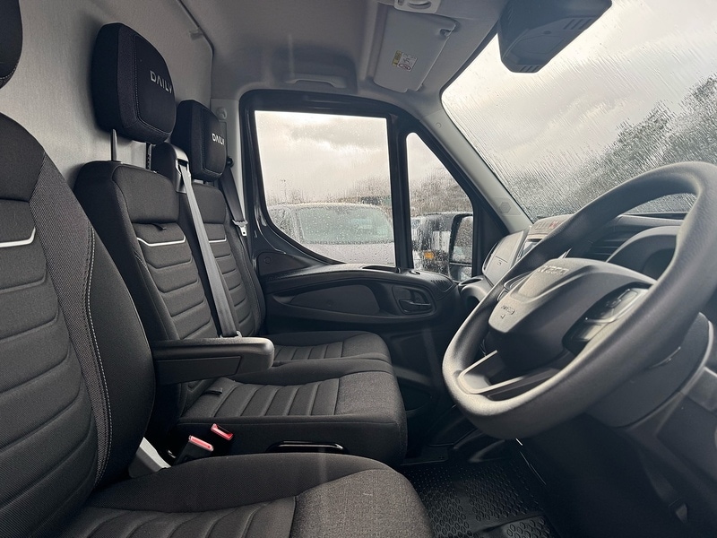 Used Iveco Daily for sale - 77288705: Photo 6
