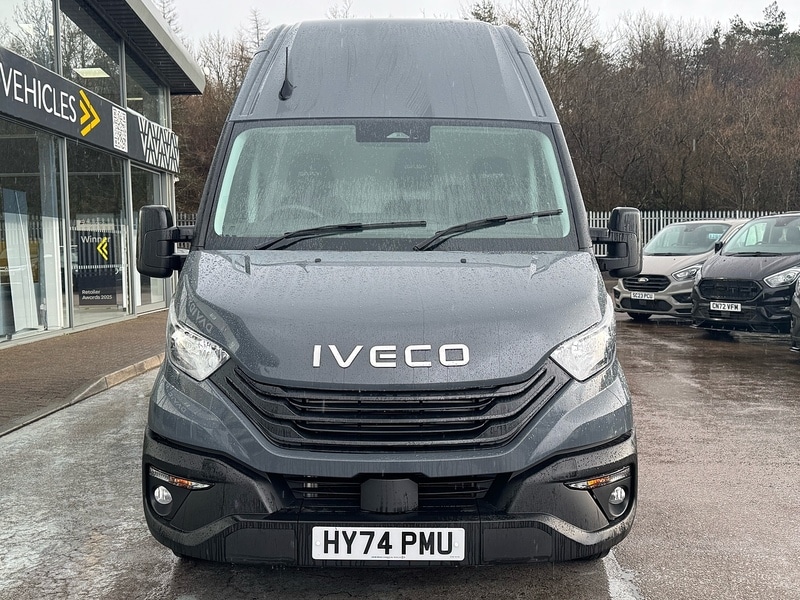 Used Iveco Daily for sale - 77288705: Photo 7