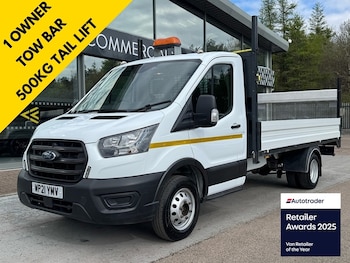 Used Ford Transit 2021 for sale - 78316083: Photo