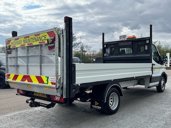 Used Ford Transit 2021 for sale - 78316083: Photo