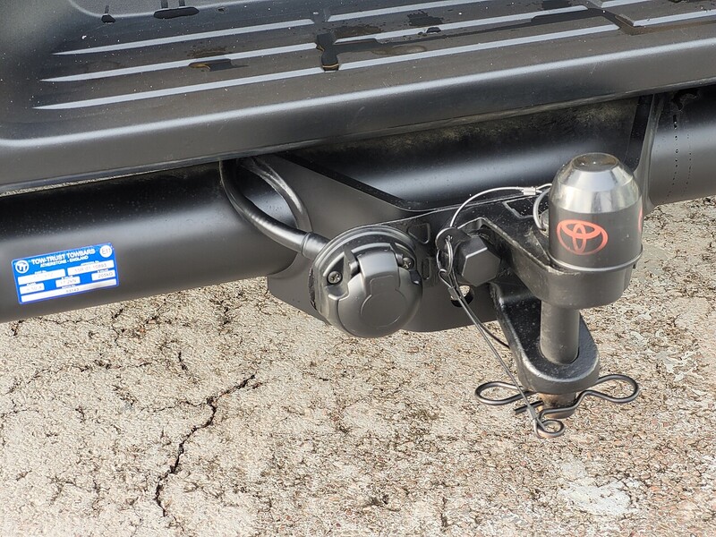 Used Toyota Hilux 2023 for sale - 76407111: Photo 10