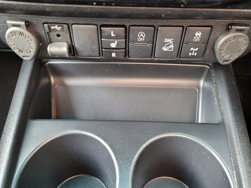 Used Toyota Hilux 2023 for sale - 76407111: Photo 37