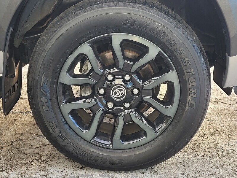 Used Toyota Hilux 2023 for sale - 76407111: Photo 43